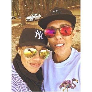 Meet your Posher, Gabrielle